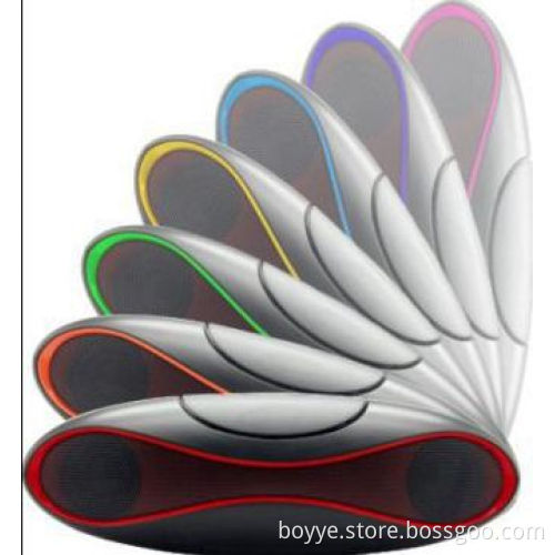 Bluetooth Speaker